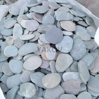 Jouets de dessin éducatifs pour enfants dessinant des galets de roche de rivière