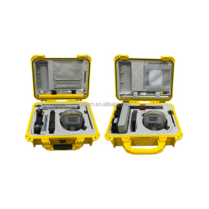 Récepteur GNSS RTK portable <span class=keywords><strong>d</strong></span>'<span class=keywords><strong>occasion</strong></span> South Galaxy G1 avec fonction IMU, instrument de topographie GPS RTK, indice de protection IP68, 220 canaux, haute performance - Product Image 5
