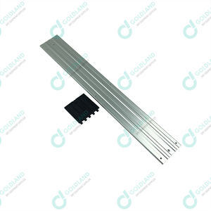 SMT Parts Feeder Trolley 03039368-03 X Guía deslizante para línea de producción electrónica - Product Image 4