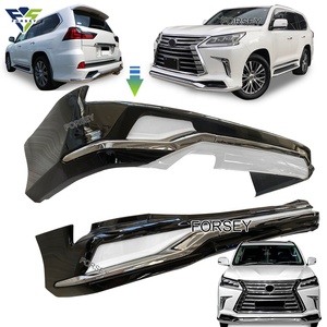 Kit carrosserie Modllista pour <span class=keywords><strong>Lexus</strong></span> <span class=keywords><strong>Lx</strong></span> <span class=keywords><strong>570</strong></span>, kit carrosserie <span class=keywords><strong>Lexus</strong></span> 2016, pièces de carrosserie automobile - Product Image 3