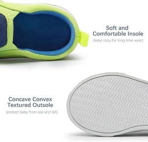 Chaussures basses en toile légères et respirantes pour tout-petits garçons et filles, idéales pour l'école, le quotidien, le <span class=keywords><strong>tennis</strong></span> et la marche – Confortables, personnalisables OEM/ODM - Product Image 6