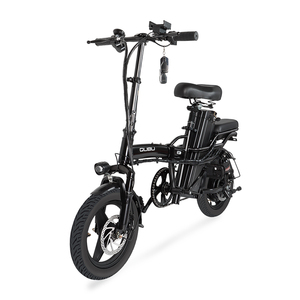 Mini <span class=keywords><strong>bicicleta</strong></span> eléctrica plegable <span class=keywords><strong>de</strong></span> litio, <span class=keywords><strong>de</strong></span> China, <span class=keywords><strong>de</strong></span> alta calidad - Product Image 5