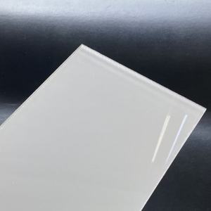 Plaque diffuseur de déviation angulaire Élimine les bords en forme d'éventail Lumière uniforme pour luminaire à panneau LED - Product Image 4