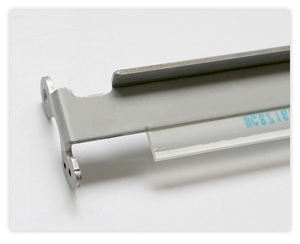 Cuchilla de Limpieza de Tambor Compatible para Konica Minolta Bizhub DU105 C1060 C1070 C1060L C71hc C2060L C2070L 1060 1070 2060 - Product Image 2