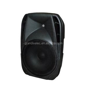 LCBA-15AUC 15 inch वायरलेस बीटी स्पीकर बॉक्स - Product Image 1