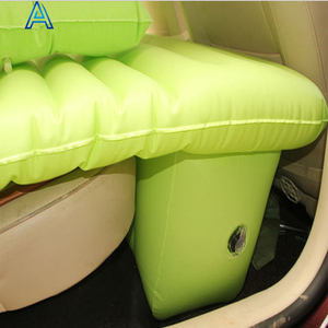 Matelas <span class=keywords><strong>gonflable</strong></span> portable pour <span class=keywords><strong>voiture</strong></span>, <span class=keywords><strong>coussin</strong></span> de siège arrière de véhicule, lit de voyage, <span class=keywords><strong>coussin</strong></span> <span class=keywords><strong>gonflable</strong></span> pour le camping en plein air, lit d'air - Product Image 5