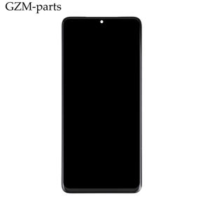 หน้าจอแสดงผล OLED LCD พร้อมทัชสกรีนสำหรับโทรศัพท์มือถือ G986 รุ่น Samsung Galaxy S20 Plus - Product Image 2