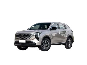 Modelo <span class=keywords><strong>Gasolina</strong></span> CHANGAN CS55PLUS 2026 Gen 4 Nuevo Blue Whale 1.5T Modelo Líder Coche Nuevo en Venta - Product Image 1