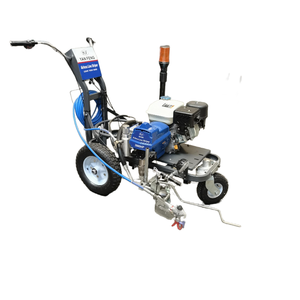 เครื่องลบรอย PT-3900HP แบบไม่ใช้อากาศเครื่องลบรอยบนถนน - Product Image 1