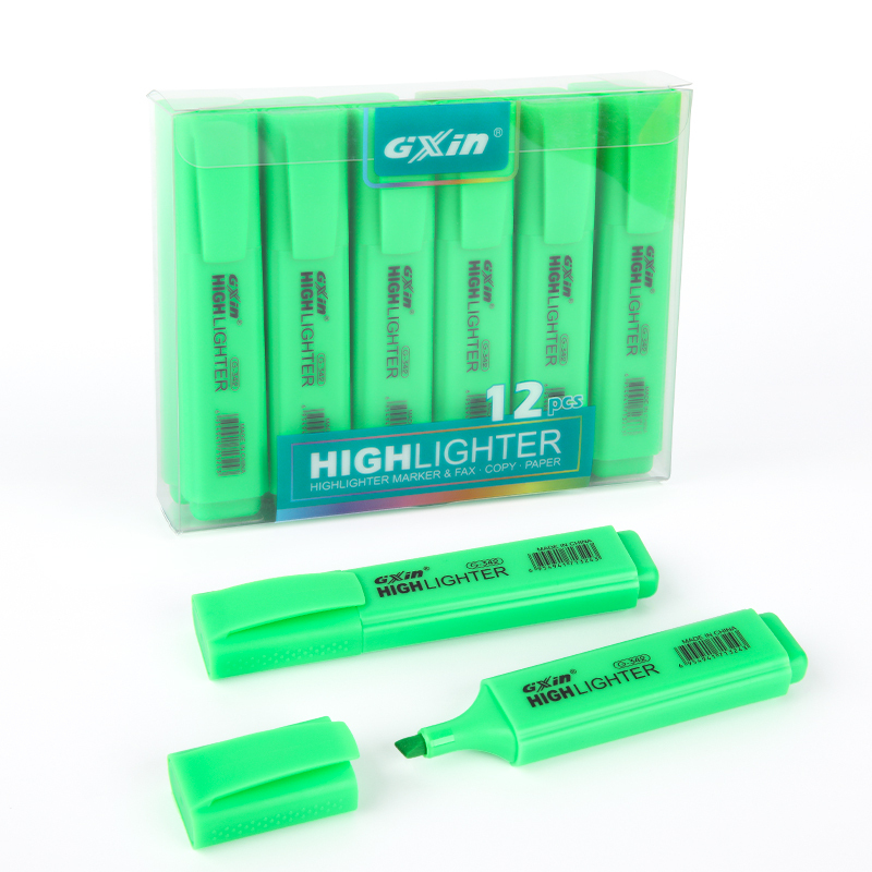 Gxin G 342 12C Water Based