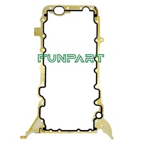 Joint de carter d'huile moteur LR023018 LR094141 pour Land Rover Range Rover Sport L494 Vogue L322 L405 4.4 Diesel TDV8 448DT