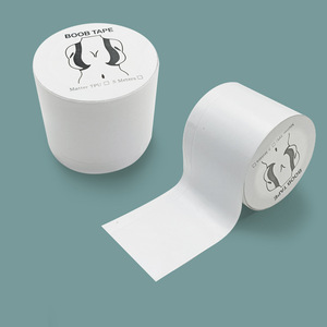 Giapponese sottile elastico lifting del seno fasciatura per abiti da sposa da donna con perline - Product Image 6