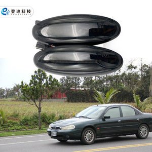 Luces Intermitentes LED Dengdi Technology PZ653 para Ford Mondeo 1996-2000, Lámpara Indicadora Lateral - Product Image 1