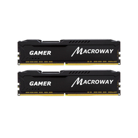 Pc Ram Desktop Computer Memory Ddr4 2400mhz 2666mhz 3000mhz 3200mhz 4gb 8gb 16gb 32gb Memoria