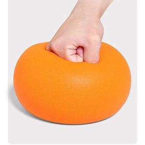 Im Lặng Trong Nhà Đào Tạo Bóng Rổ Đồ chơi cho trẻ em và người lớn <span class=keywords><strong>bouncy</strong></span> bóng làm bằng vật liệu cao su - Product Image 6