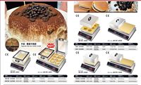 Offre Spéciale souffleuse plate à double plaque commerciale de haute qualité avec contrôle intelligent de la température et affichage numérique