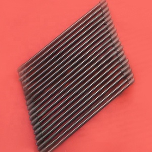 Black / White FRP Fiberglass Support <b>Rod</b> for Luggage Rack / Frame / Bracket - Product Image 2