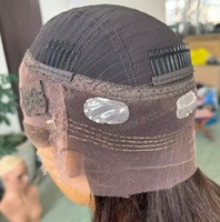 Nouvelle Arrivée Perruque Bob Lace Front HD en Cheveux Humains Vierges 100% Personnalisée, Cuticules Alignées, Densité 180%, Toutes Couleurs