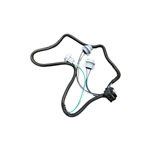 Arnés de cableado de luz trasera Xinfeipeng 88986854 flexible de 130 cm para Chevrolet Silverado GMC Sierra 99-05 - Product Image 2