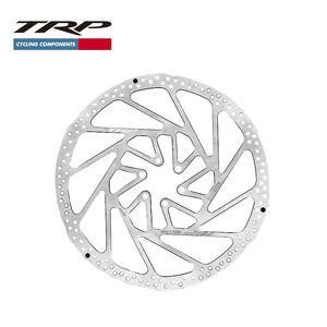 Freno de Disco de Alto Rendimiento <span class=keywords><strong>TRP</strong></span> HD-M846, Freno de Disco Hidráulico para Bicicleta de Descenso, para 1 Rueda Sin Rotor - Product Image 2