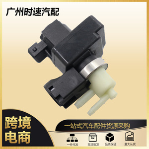 701152020 14483-00Q0A วาล์วควบคุมแรงดันเทอร์โบชาร์จเจอร์สำหรับเครื่องยนต์2.2dCi เรโนลต์1.9 - Product Image 5