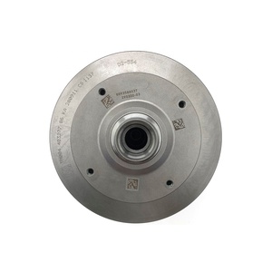 Polea de transmisión primaria automática VT3 original, compatible con Mini Cooper Lifan X60, accesorios para automóvil B184711A-QXPARTS - Product Image 2