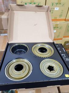 Kit de pistones de transmisión Transtec u660e completamente nuevo - Product Image 3