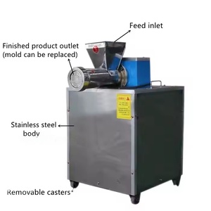 Thông minh tự động thương mại mì ống Máy làm tươi mì Maker - Product Image 4