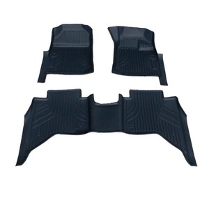Alfombrillas personalizadas de TPE sin olor para protección contra todo tipo de clima para diferentes modelos de automóviles HYUNDAI <span class=keywords><strong>Tucson</strong></span> <span class=keywords><strong>2022</strong></span> + accesorios para automóviles - Product Image 4