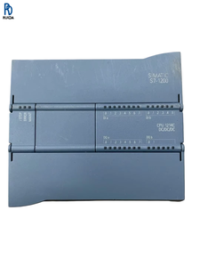 Controlador PLC, Sensor, Controlador Lógico Programable, Nuevo y Original S7-1200 1214C DC/DC/DC - Product Image 1