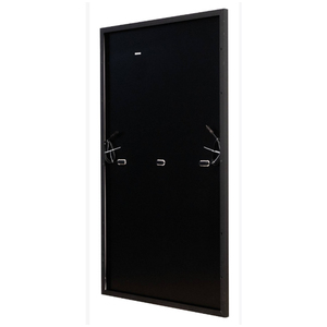 Paneles Solares Bifaciales Completos Todo Mono 405 410 415 Vatios 405W 410W 415 W 420W Europa Almacén Stock - Product Image 3