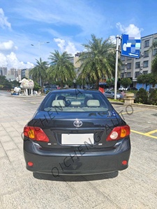 丰田 2007 款卡罗拉 1.6 <span class=keywords><strong>GL</strong></span> 手动挡二手车 二手车辆 低价热销 低价二手车 好价 中国制造 - Product Image 6