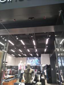 Linear <b>track</b> lamp Indoor <b>track</b> <b>light</b> - Product Image 6