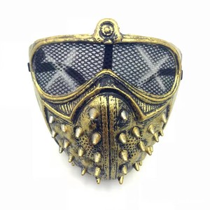 Halloween, Anniversaire, Noël, DIY, Punk, <span class=keywords><strong>Horreur</strong></span>, Démon, <span class=keywords><strong>Anime</strong></span>, Spectacle Scénique, Danse de Rue, Ghost Step, Personnalisé, Rivet, Grim - Product Image 4
