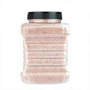 Sal Rosa del Himalaya 100% Pura y Natural, en Caja, Rica en Minerales, Certificada ISO y Saludable, para Uso en la Cocina - Product Image 1