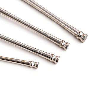 4 Piece Stainless Steel Cutlery Set Luxury Tableware Knife Fork Spoon Gift <b>Box</b> For Home Restaurant Wedding Wholesale - Product Image 5