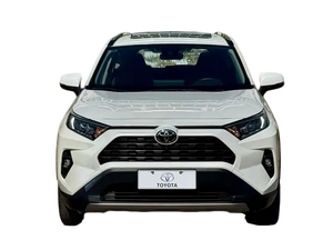 Toyota RAV4 2024 2.0L CVT 0 Kilómetros Garantía Original China VI - Product Image 2