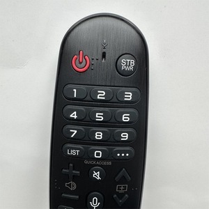 Télécommande de haute qualité, nouvelle, AKB75855502, fonction vocale, compatible avec la télécommande magique LG, AKB75855503, <span class=keywords><strong>AKB75855501</strong></span> - Product Image 4