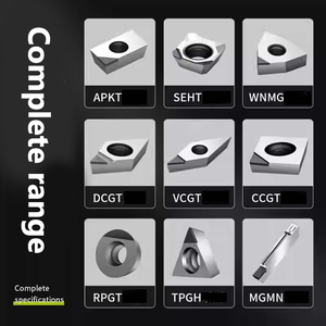 <span class=keywords><strong>PCD</strong></span> kim cương lưỡi chuyển công cụ đồng nhôm đặc biệt độ bóng cao CNC đá quý kim cương công cụ cắt kim cương hạt cắt đầu - Product Image 4