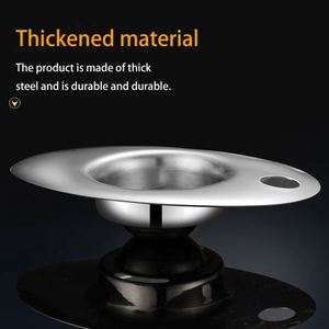 Modern Kitchen Accessories 304 Stainless Steel <b>Egg</b> Filter Extractor Home Use White Yolk Divider Separator <b>Egg</b> Cutter - Product Image 6