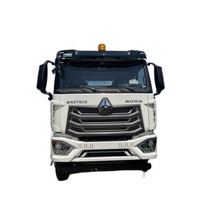 8x4Howoカーゴダンプシャーシトラック新しいHowoHohan8x2トラックシャーシトレーラーシャーシフレームトラック - Product Image 1