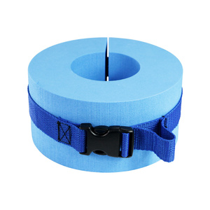 Pesi nuoto polsini acquatici aerobica acqua anello galleggiante Fitness esercizio Set allenamento caviglie braccia cinture per piscina accessori - Product Image 5