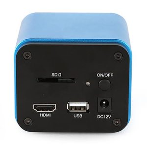XFCAM1080PHB หลายช่องพร้อมฟีเจอร์โฟกัสอัตโนมัติด้วย HDMI + WIFI - Product Image 2