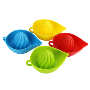 Manual Lemon Juicer 4 Piece Set Easy To Clean For Citrus Fruits - Product Image 4
