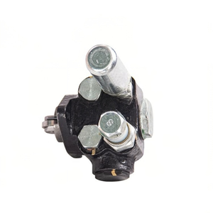 Bomba de Transferencia de Combustible C6121, Bomba de Diésel C6121, Bomba de Combustible para Motor C6121, Bomba de Transferencia de Combustible Micro Hidráulica para Motor Diésel HUAMAO C6121 - Product Image 1