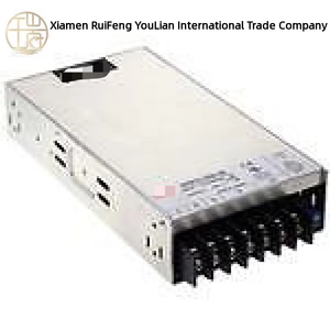 Controlador PLC Dedicado para Automatización Industrial Hrp-300-3.3, Nuevo, Original, Disponible en Stock - Product Image 1