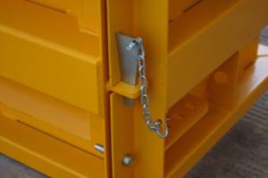 Resistente CMB12 stampo in calcestruzzo per la costruzione di cassaforma in cemento resistente - Product Image 5