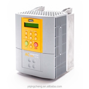 ตัวควบคุมความเร็วมอเตอร์ดีซี Parker 591PR-53235010-P00-U4 DC590PR 270A ขนาดกะทัดรัด 32 บิต พร้อมอินเทอร์เฟซ USB - Product Image 4