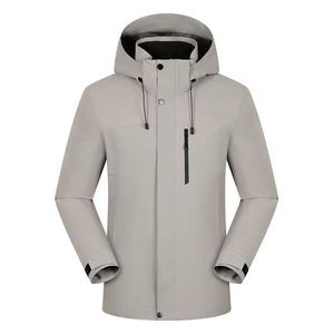 Design Windproof Soft Shell Coat Style Uniform Style Outdoor <b>Jacket</b> - Product Image 1