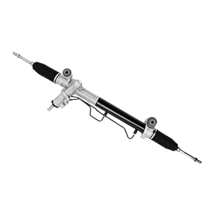 อะไหล่รถยนต์ ชุดแร็<span class=keywords><strong>ค</strong></span><span class=keywords><strong>พวงมาลัย</strong></span>เพาเวอร์ไฮดรอลิกใหม่ 44200-06321 44200-06320 สำหรับ Toyota Camry <span class=keywords><strong>ACV40</strong></span> ปี 2006-2015 - Product Image 2